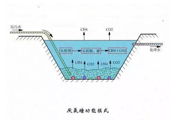 環保小知識：常見污水處理工藝原理及優點說明，環保人應該了解